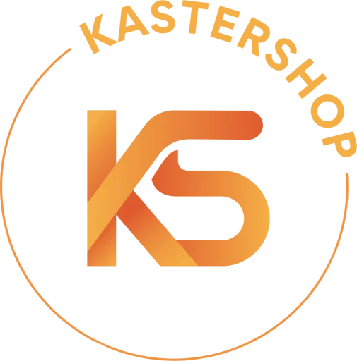 Kastershop